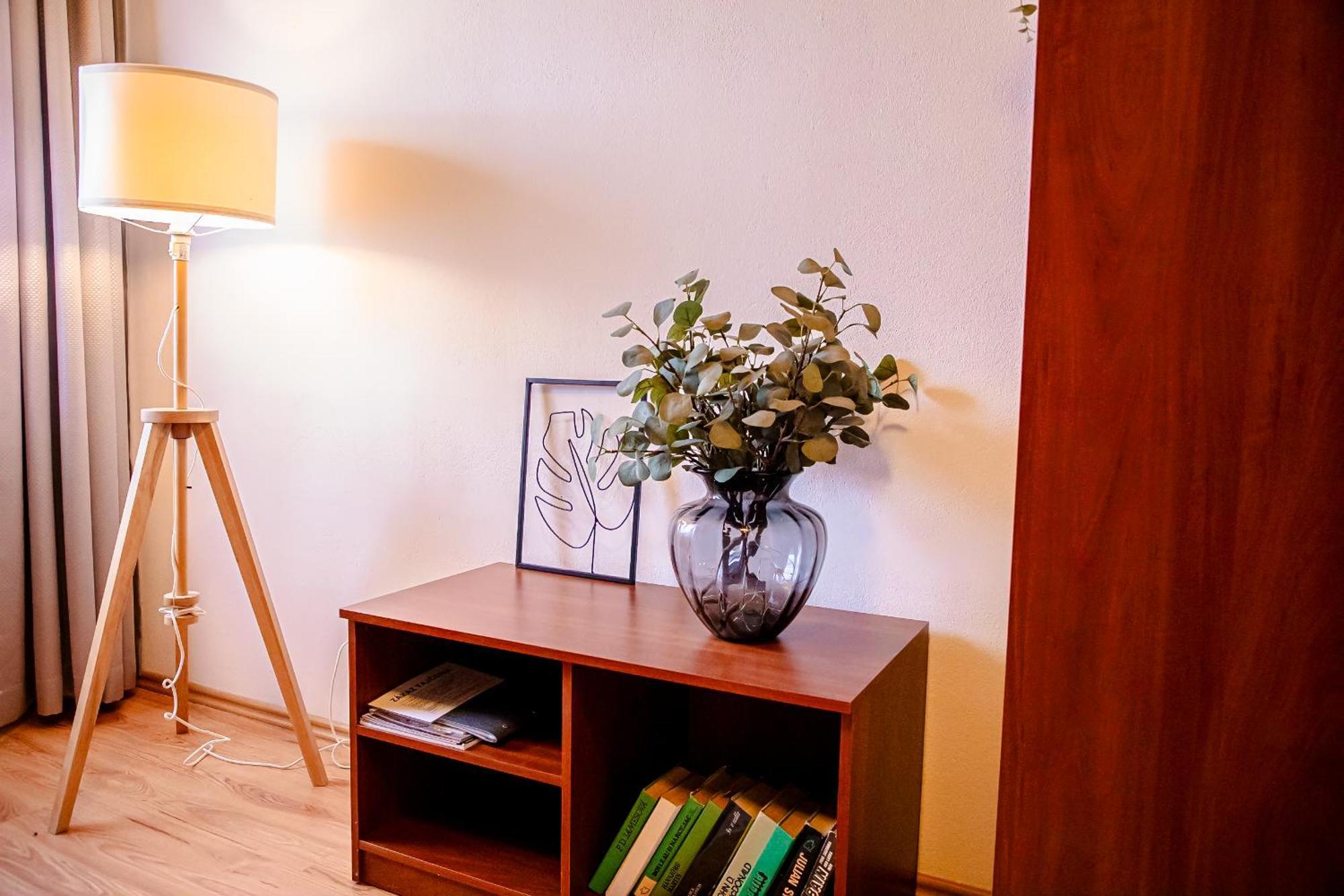 Hotel Rozalka 베즈녹 외부 사진