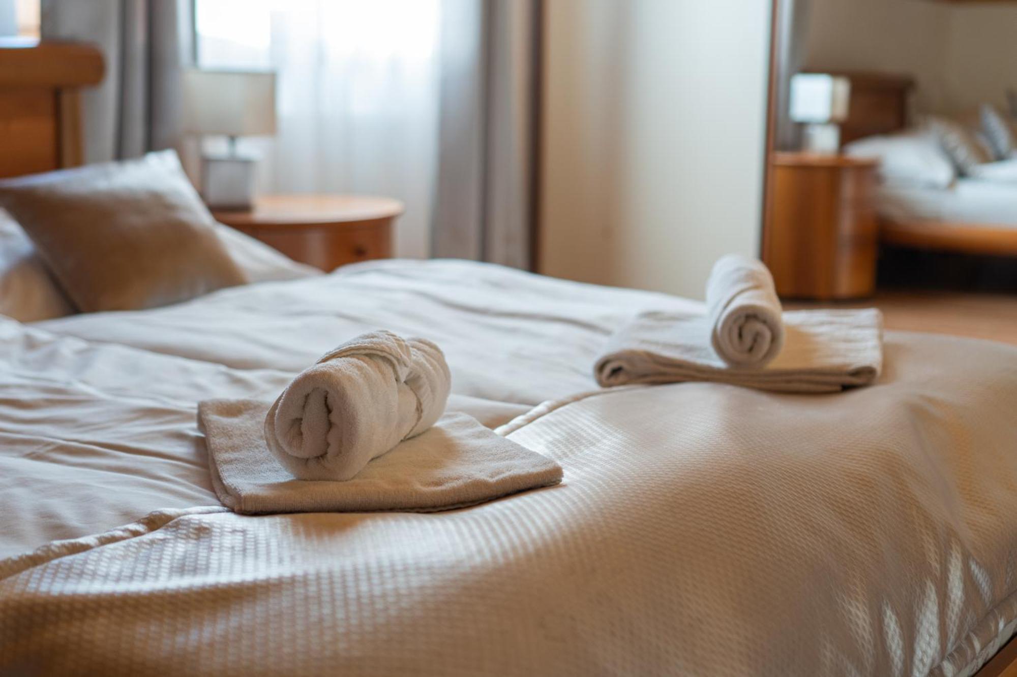 Hotel Rozalka 베즈녹 외부 사진