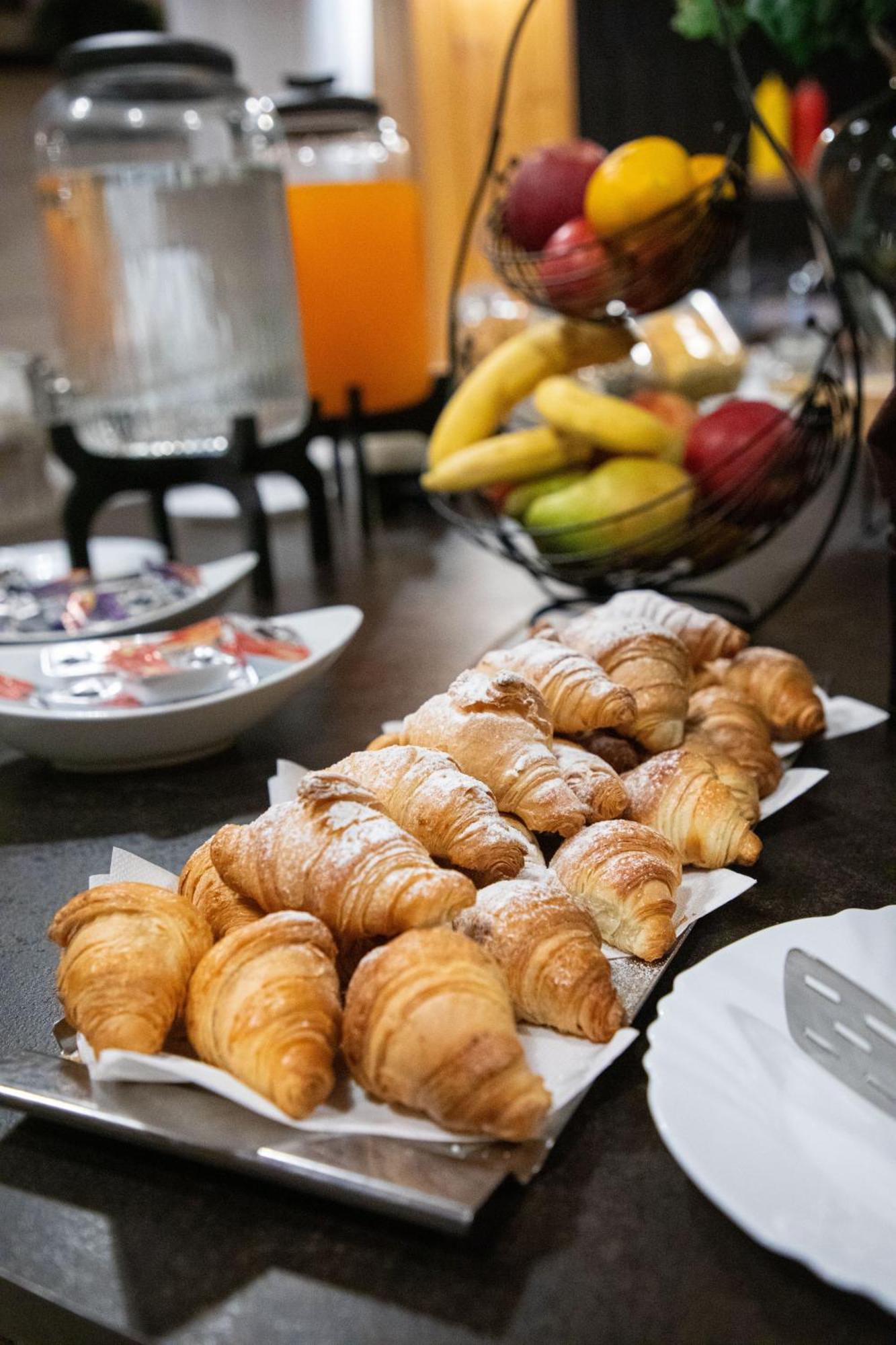 Hotel Rozalka 베즈녹 외부 사진