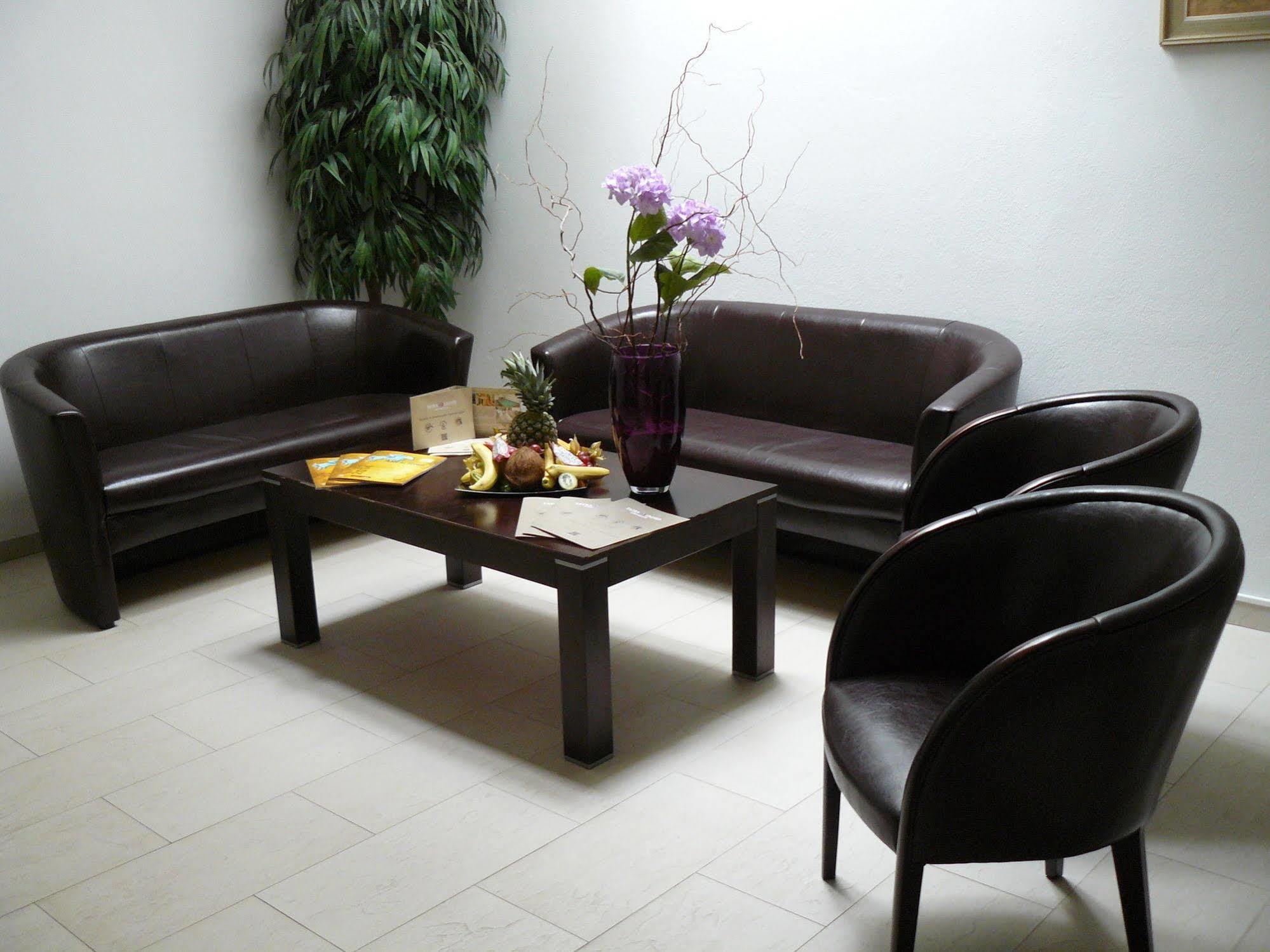 Hotel Rozalka 베즈녹 외부 사진